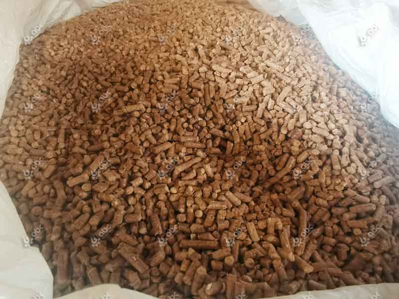 Biomass Wood Pellet Products